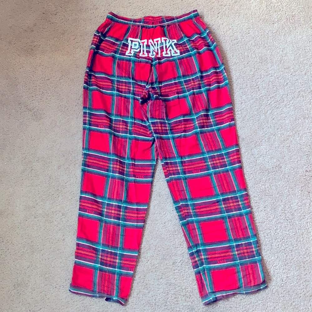 “Victoria Secret’s Pink” Pajama Pants